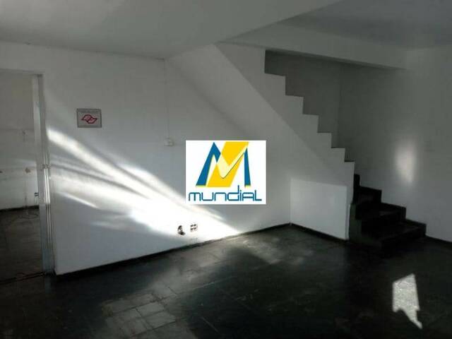 Casa para Venda em Santo André - 2