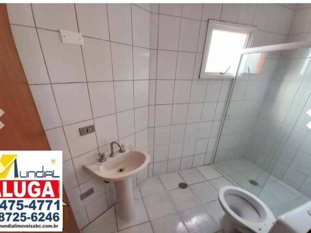 #2049 - Sobrado para  em Santo André - SP - 1