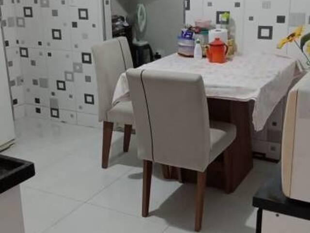 Casa para Venda em São Paulo - 2