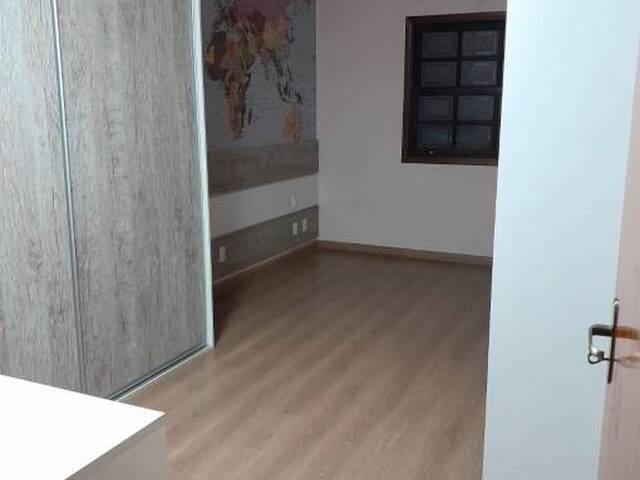 #2053 - Casa para  em Santo André - SP - 2