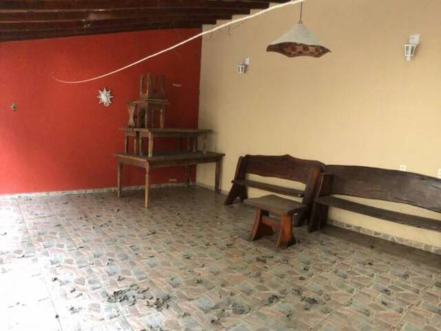 #2053 - Casa para  em Santo André - SP - 3