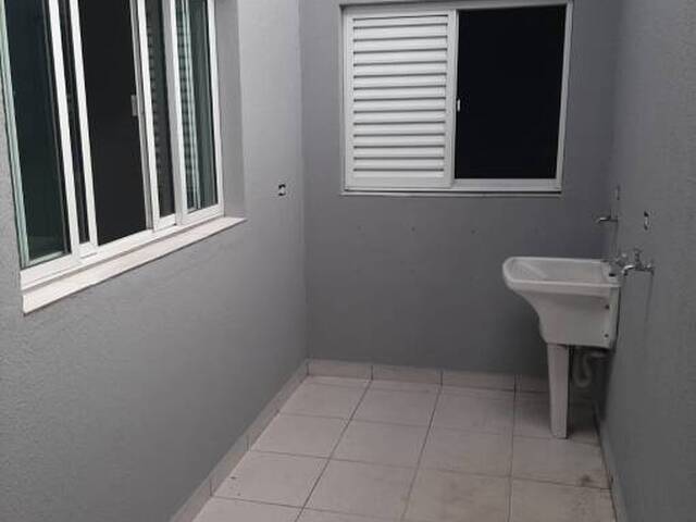#2056 - Sobreloja para Venda em Santo André - SP - 2