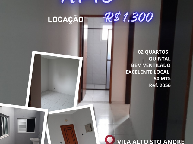 Sobreloja para Venda em Santo André - 5