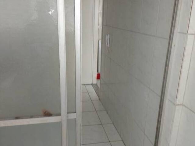 #2060 - Apartamento para  em São Bernardo do Campo - SP - 1