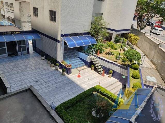 #2060 - Apartamento para  em São Bernardo do Campo - SP - 3