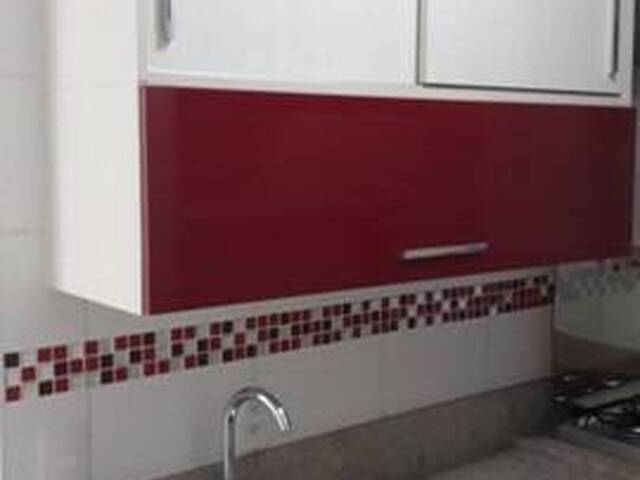 #2066 - Apartamento para Venda em Santo André - SP - 2