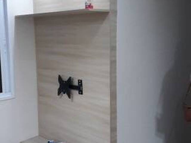 Apartamento para Venda em Santo André - 5