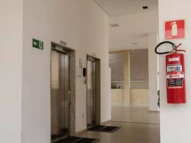 Apartamento para Venda em Santo André - 2