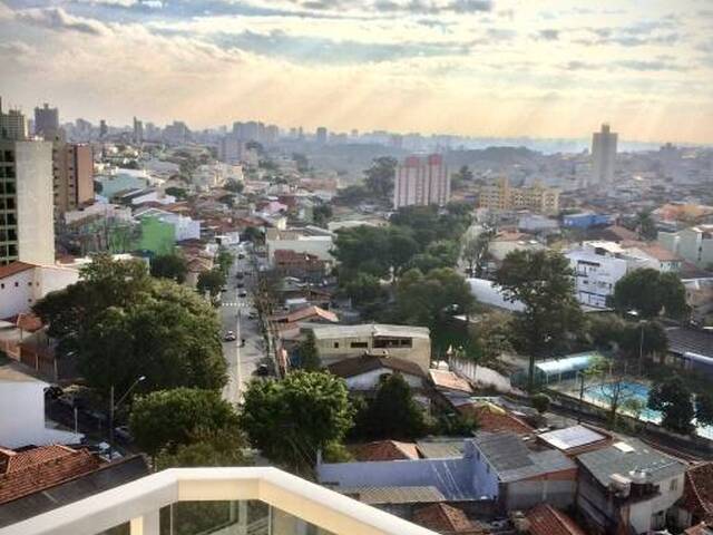 Apartamento para Venda em Santo André - 3