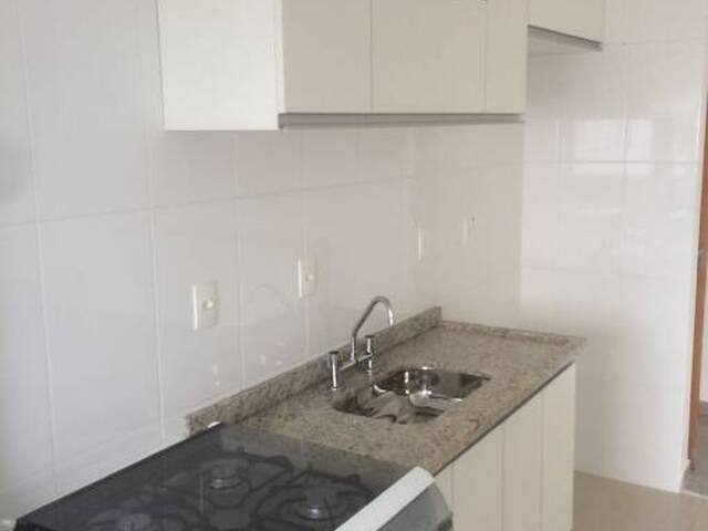 Apartamento para Venda em Santo André - 4