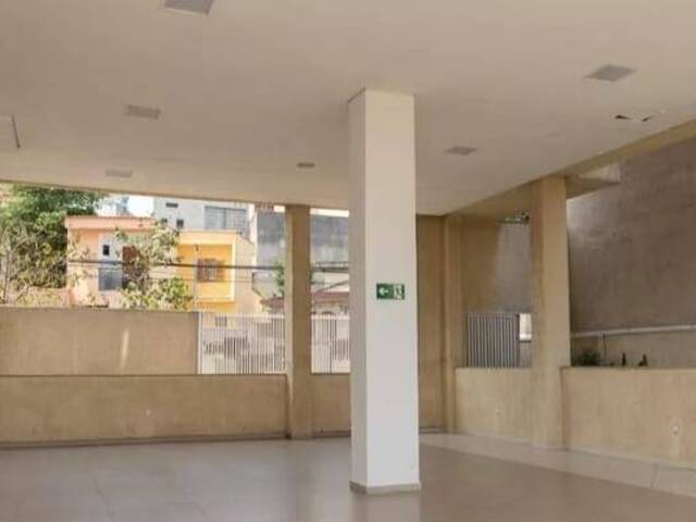 Apartamento para Venda em Santo André - 5