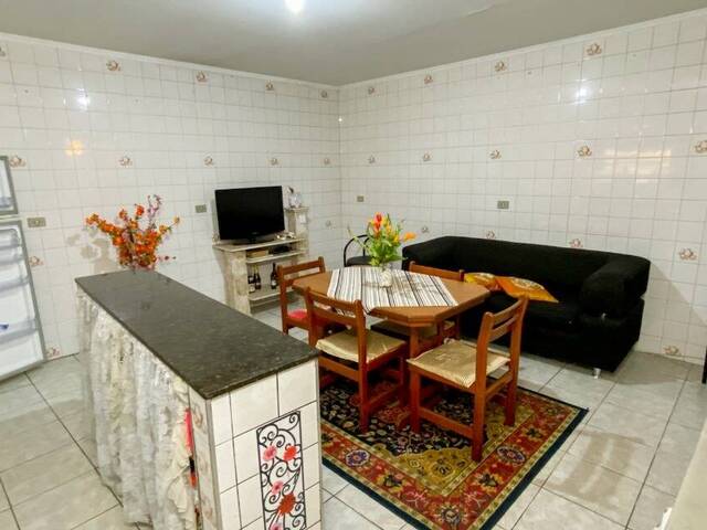 Casa para Venda em Santo André - 4