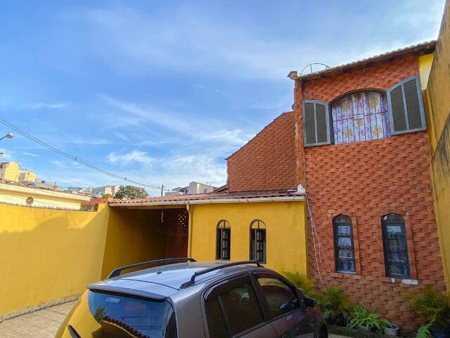 Casa para Venda em Santo André - 5