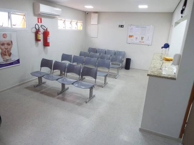 #2073 - Prédio comercial para  em Santo André - SP - 1