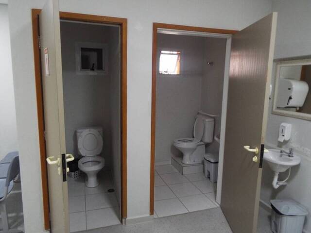 #2073 - Prédio comercial para  em Santo André - SP - 2