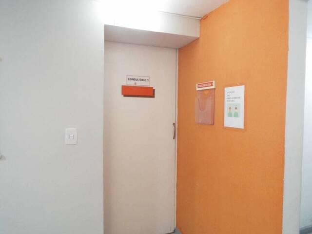 #2073 - Prédio comercial para  em Santo André - SP - 3