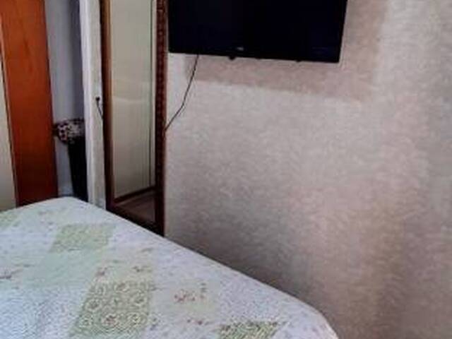 #2074 - Apartamento para  em Santo André - SP - 2
