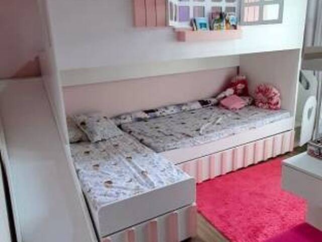 #2074 - Apartamento para  em Santo André - SP - 3