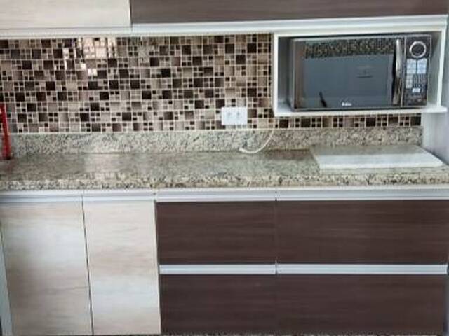 #2078 - Apartamento para  em São Bernardo do Campo - SP - 3