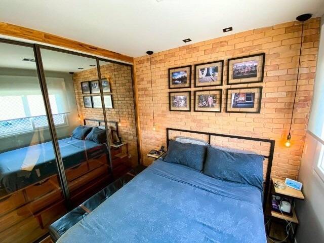 Apartamento para Venda em Santo André - 2