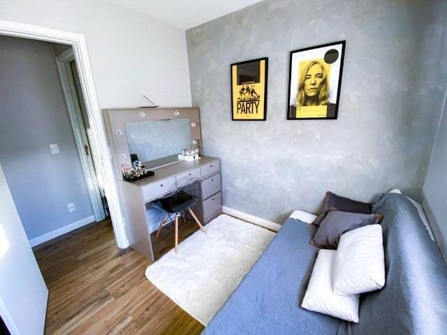 Apartamento para Venda em Santo André - 3
