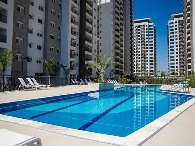 Apartamento para Venda em Santo André - 4