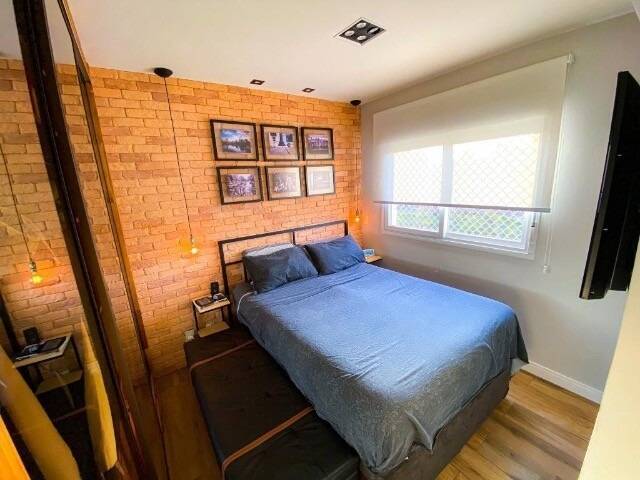 Apartamento para Venda em Santo André - 5