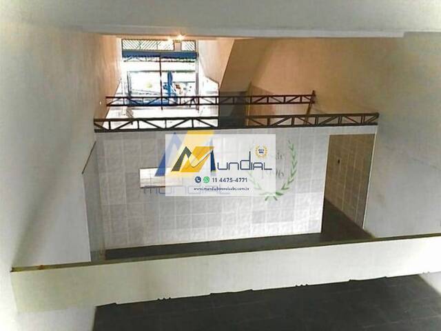 Ponto Comercial para Locação em São Bernardo do Campo - 2