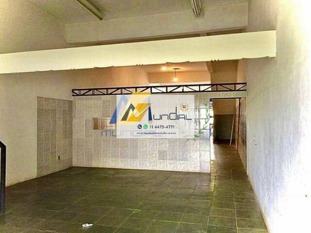 Ponto Comercial para Locação em São Bernardo do Campo - 3