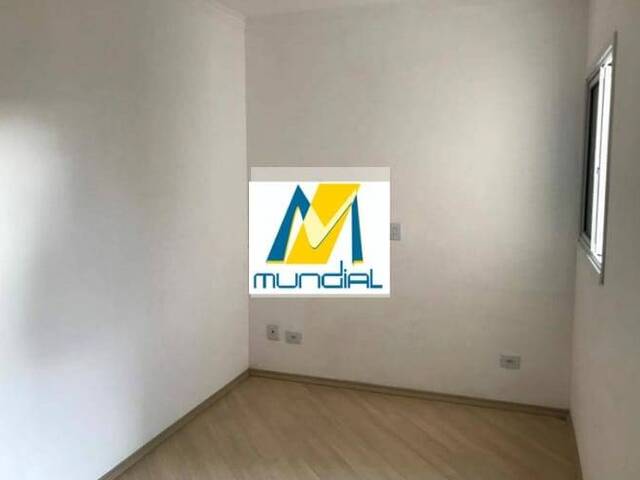 Apartamento para Venda em Santo André - 2