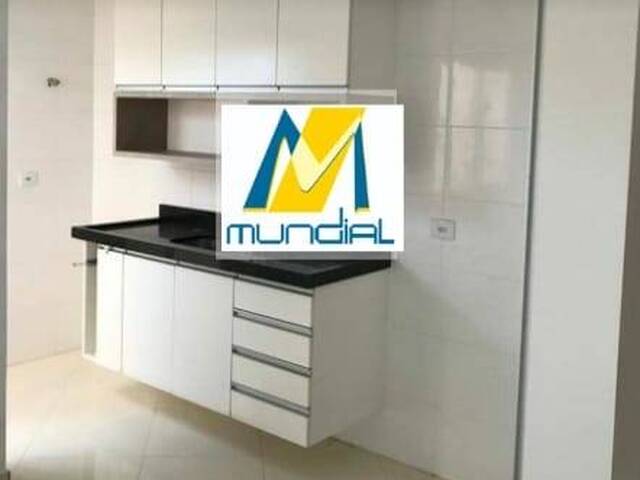 Apartamento para Venda em Santo André - 3