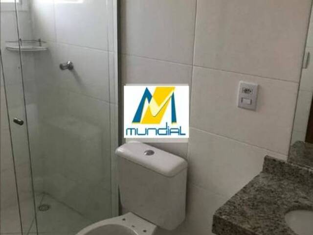 Apartamento para Venda em Santo André - 4