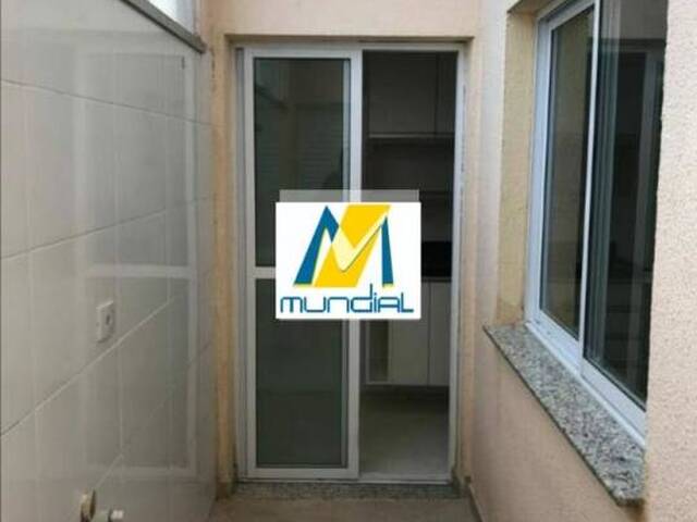 Apartamento para Venda em Santo André - 5
