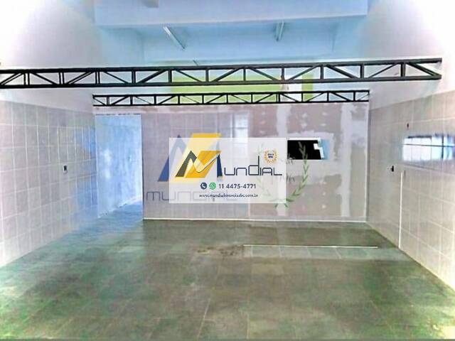Ponto Comercial para Locação em São Bernardo do Campo - 4