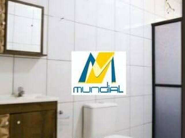 #2084 - Apartamento para Venda em Santo André - SP - 1