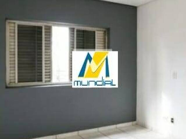 #2084 - Apartamento para Venda em Santo André - SP - 2