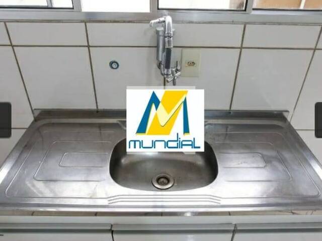 Apartamento para Venda em Santo André - 4