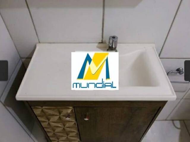 Apartamento para Venda em Santo André - 5