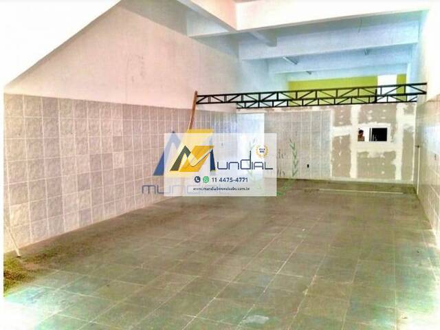 Ponto Comercial para Locação em São Bernardo do Campo - 5