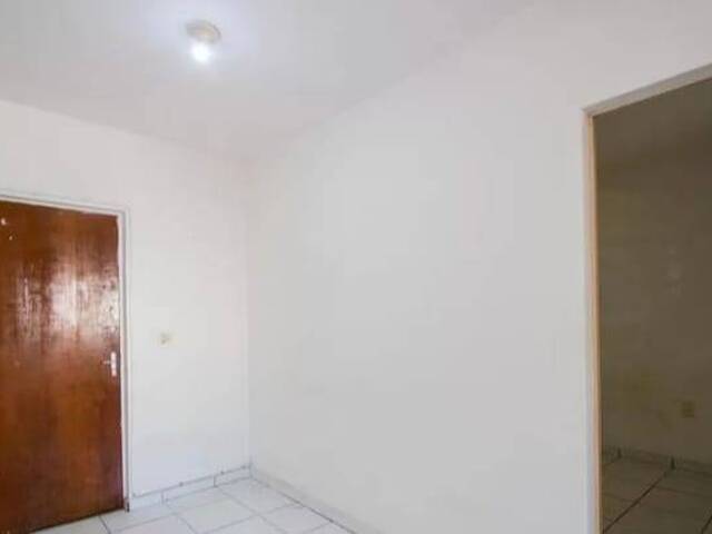 Venda em vila camilópolis - Santo André