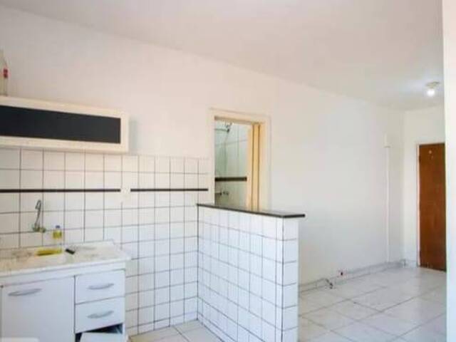 Apartamento para Venda em Santo André - 4