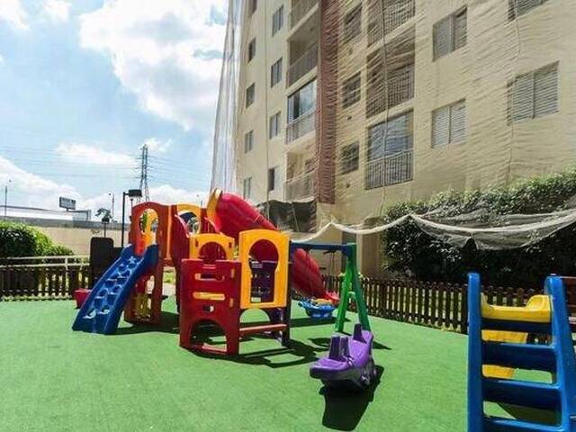 Apartamento para Venda em Santo André - 3