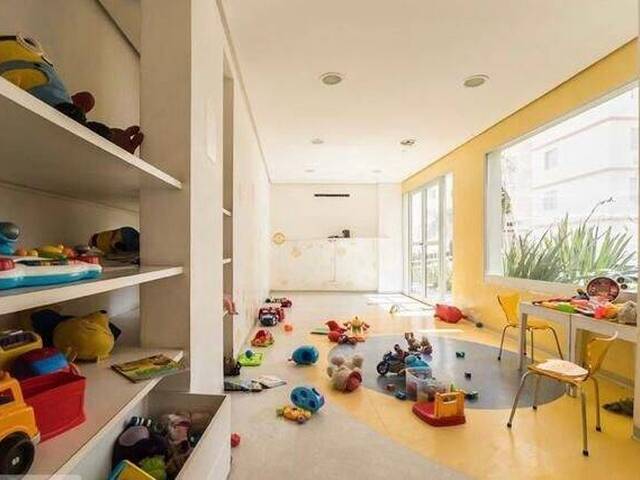 Apartamento para Venda em Santo André - 4