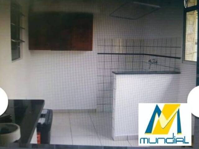 #2087 - Prédio comercial para  em Santo André - SP - 2