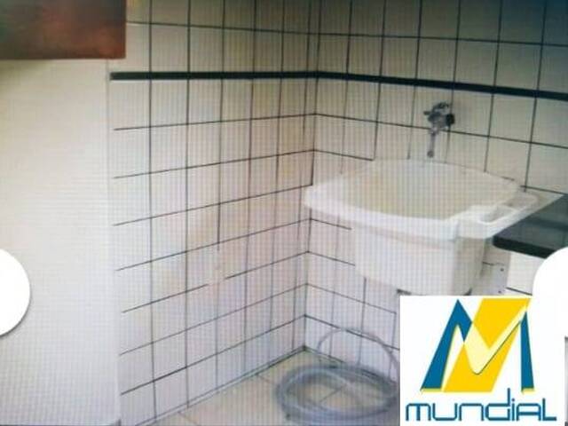#2087 - Prédio comercial para  em Santo André - SP - 3