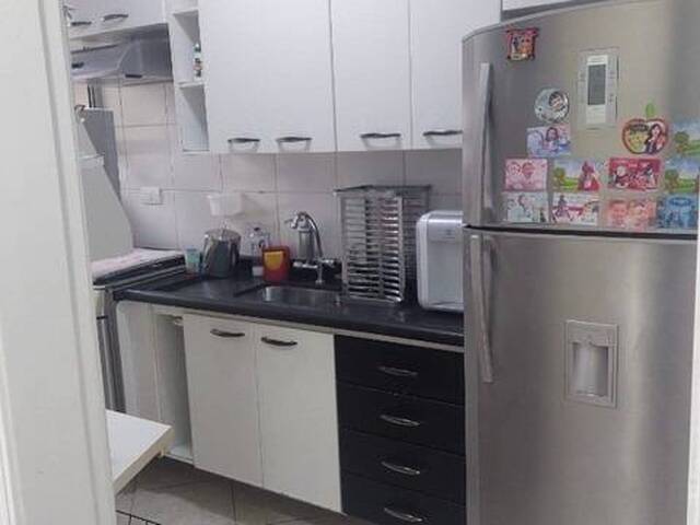 #2088 - Sobrado para  em Santo André - SP - 1