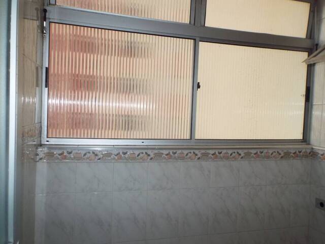 Apartamento para Venda em Santo André - 2