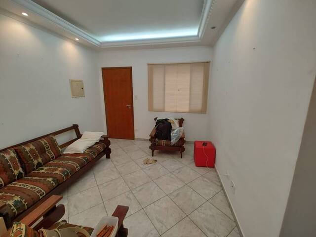 #2091 - Apartamento para Venda em São Bernardo do Campo - SP - 3