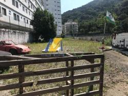 #2305 - Terreno para Venda em Guarujá - SP - 1
