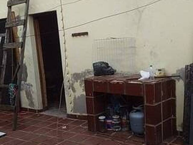 #2094 - Terreno para  em Santo André - SP - 2
